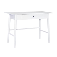Linon Liberty 42 W Desk With