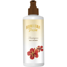 Hawaiian Tropic Shampoo 13 Fl Oz