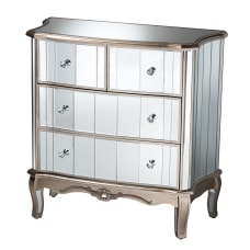 Baxton Studio Elgin 37 W 4