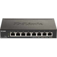D Link DGS 1100 08PV2 Ethernet