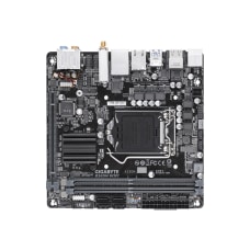 Gigabyte Ultra Durable B360N WIFI Desktop