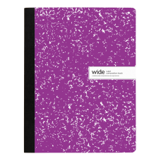 Office Depot Brand Composition Notebook 9