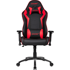 AKRacing Core SX Gaming Chair Red