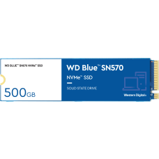 WD BLUE SN570 NVMe Internal SSD