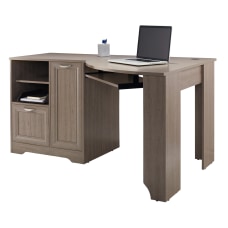 Realspace Magellan 60 W Corner Desk