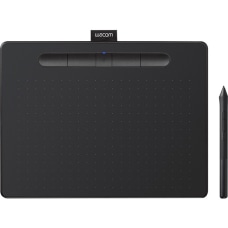 Wacom Intuos Graphics Drawing Tablet for