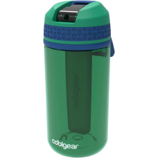 Cool Gear Sipper Water Bottle 18
