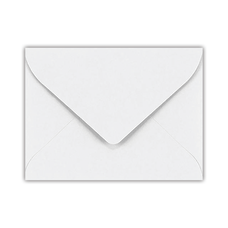 LUX Mini Envelopes 17 Gummed Seal