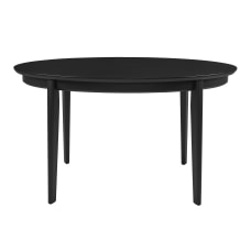 Eurostyle Atle Oval Dining Table 30