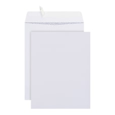 Open End Catalog Envelopes At Office Depot Officemax