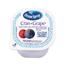Ocean Spray Cranberry Grape Juice 4