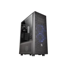 Thermaltake Core X71 TG Edition tower