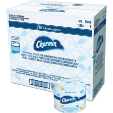 Charmin Toilet Tissue 2 Ply 450