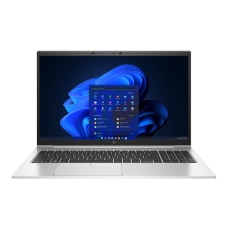 HP EliteBook 850 G8 Notebook Intel