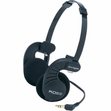 Koss SportaPro Stereo Headphone Stereo