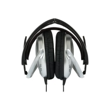 Koss UR40 Headphones full size wired