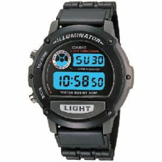 Casio W87H 1V Sports Wrist Watch