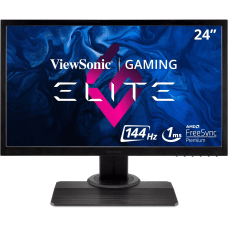 ViewSonic Elite XG240R 24 Full HD