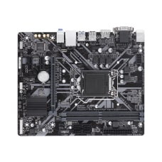 Gigabyte Ultra Durable H310M S2H GSM