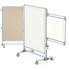 Ghent Nexus Mobile Partition 2 Sided