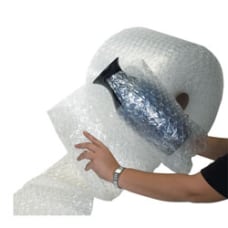 wide bubble wrap roll