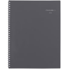 AT A GLANCE DayMinder Monthly Planner