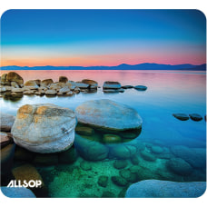 Allsop Naturesmart Mouse Pad 8 x