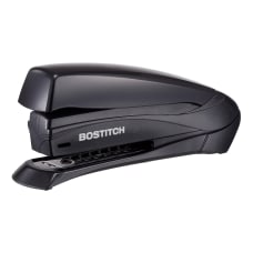 Bostitch Inspire Spring Powered Desktop Stapler