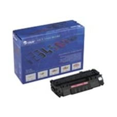 Troy Remanufactured High Yield Black MICR