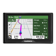 Garmin Drive 52 GPS Navigator With