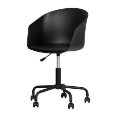 South Shore Flam Plastic Mid Back
