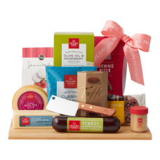 Givens Happy Mothers Day Charcuterie Gift