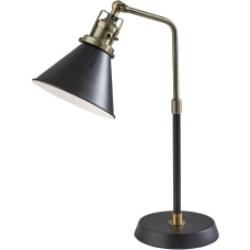 Adesso Simplee Arthur Desk Lamp 19