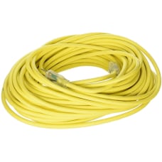 Hoffman Grounded Outdoor Extension Cord 100