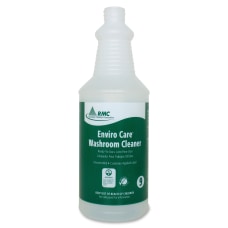 RMC Washroom Cleaner Spray Bottle Suitable