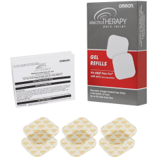 Omron Heat Pain Pro Gel Refills