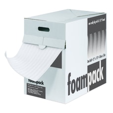 Foam Roll Dispenser Pack 116 x