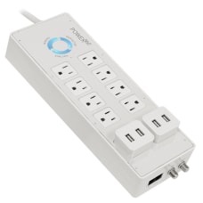 Panamax Power360 P360 8 8 Outlet