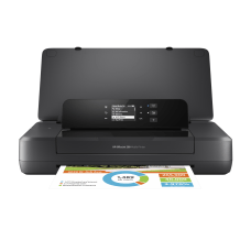 HP OfficeJet 200 Portable Wireless Color