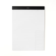 Russell Hazel Jotters Classic Notepad Legal