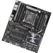 Asus WS X299 SAGE10G Workstation Motherboard