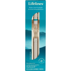 Lifelines Pen Diffuser With 4 Scent