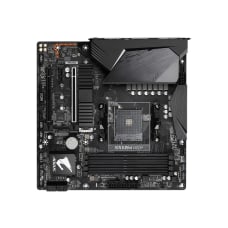 Aorus Ultra Durable B550M AORUS PRO