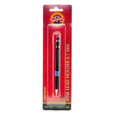 Koh I Noor Mephisto Mechanical Pencils