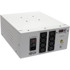 Tripp Lite Isolation Transformer Hospital Dual
