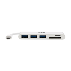 Tripp Lite 3 Port USB C