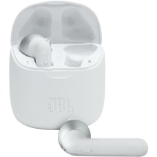JBL TUNE True Wireless Earbuds White