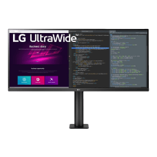 LG Ultrawide 34BN780 B 34 WQHD