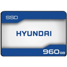 Hyundai 960GB 25 SATA Internal Solid