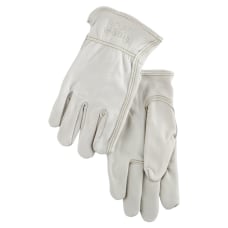 Memphis Glove Pigskin Leather Drivers Gloves